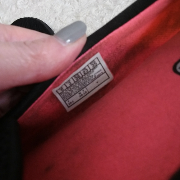 Sketchers go walk 2 black size.6 like new - Picture 9 of 9